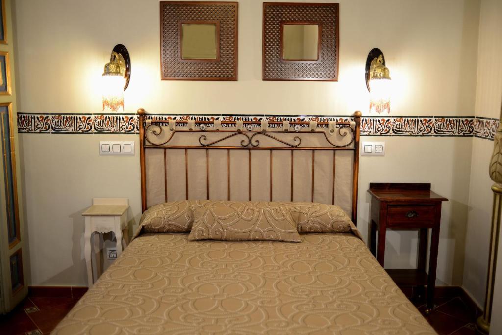 Hostal Horizonte Madrid "Check-In On-Line Recepcion 14H-23H" Room photo