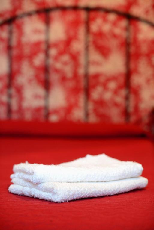 Hostal Horizonte Madrid "Check-In On-Line Recepcion 14H-23H" Room photo