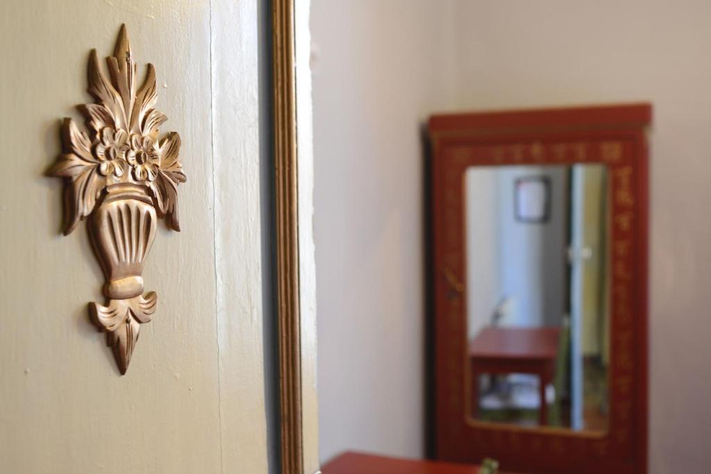 Hostal Horizonte Madrid "Check-In On-Line Recepcion 14H-23H" Room photo