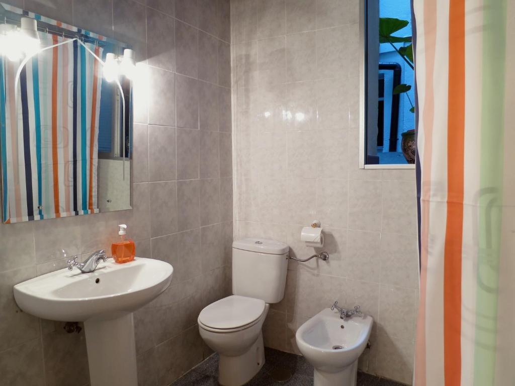 Hostal Horizonte Madrid "Check-In On-Line Recepcion 14H-23H" Room photo